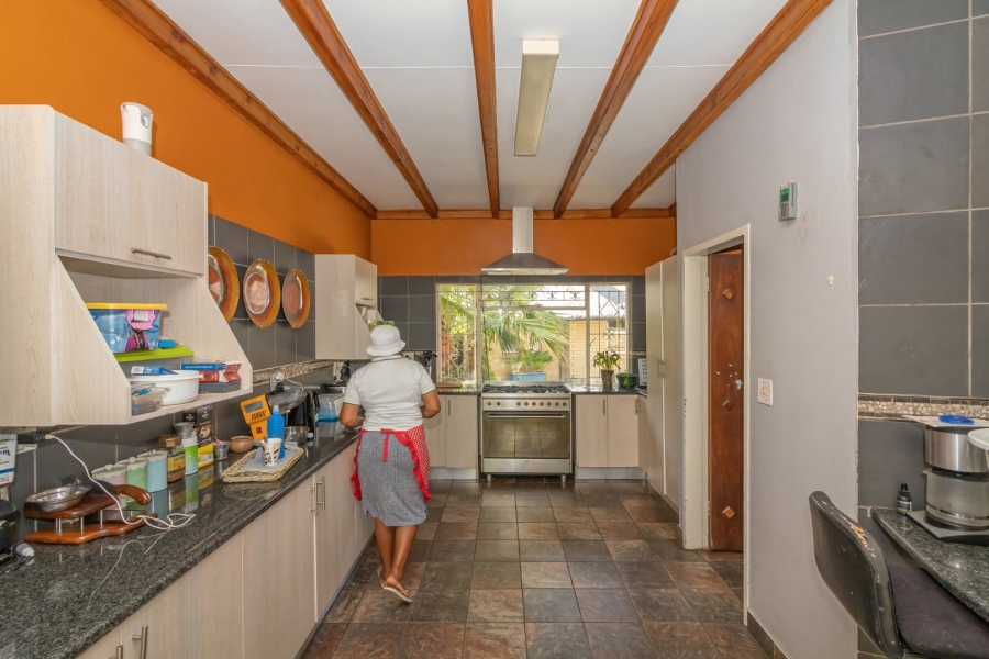 6 Bedroom Property for Sale in Panorama Free State